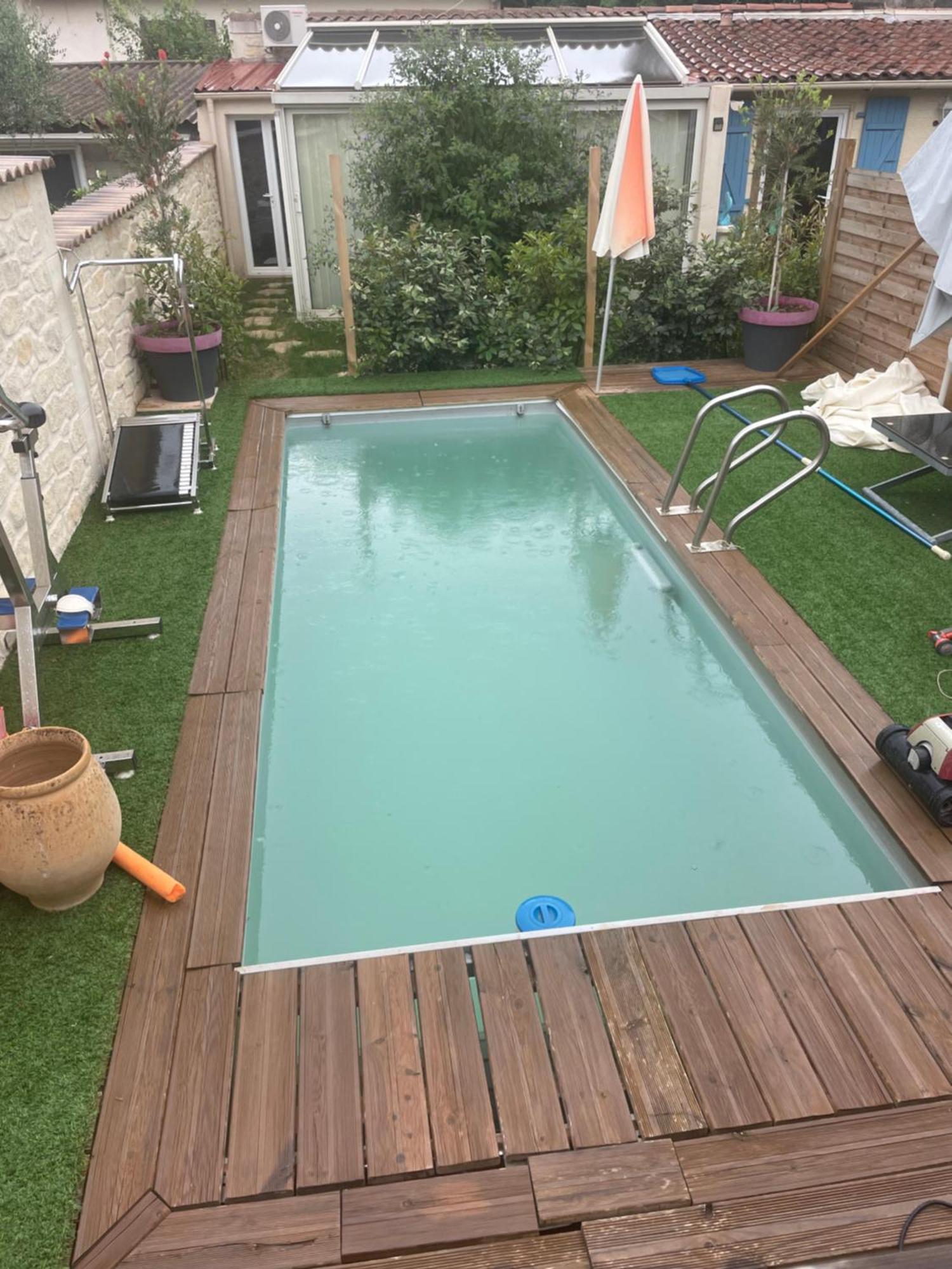 Houdarling Chalet Et Spa Hammam Jacuzzi Et Sauna Nîmes Exterior foto