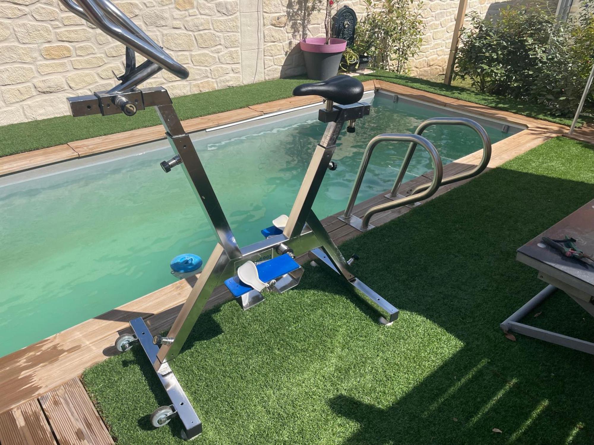 Houdarling Chalet Et Spa Hammam Jacuzzi Et Sauna Nîmes Exterior foto